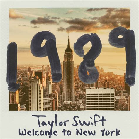 Taylor Swift. Browse our 9 arrangements of "Welcome to New York." Sheet music is available for Piano, Voice, Guitar and 7 others with 9 scorings and 4 notations in 8 genres. Find your perfect arrangement and access a variety of transpositions so you can print and play instantly, anywhere. Lyrics begin: "Walking through a crowd, the Village is ... 